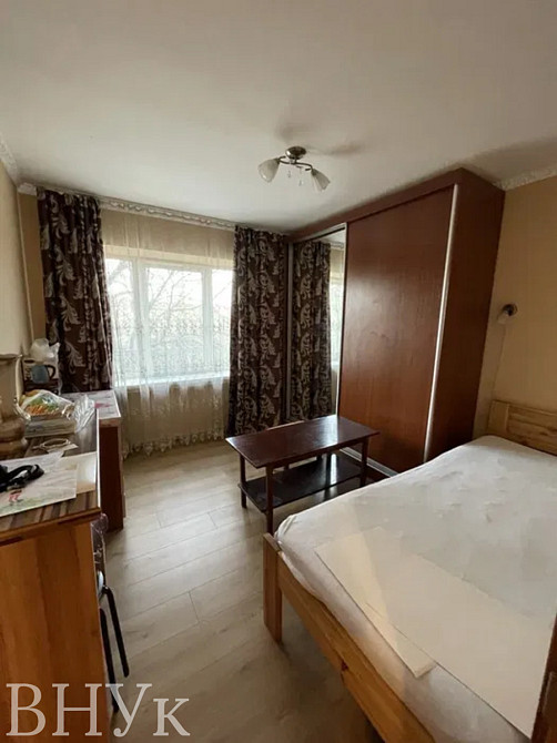 Продаж Квартира 1-кімнатна, 2/5 поверх на Ольжича Ужгород - изображение 2
