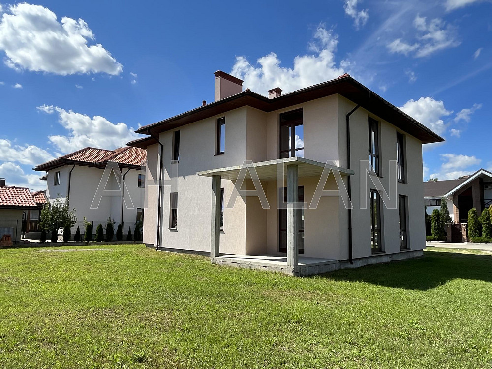 Продаж Будинок 5-кімнатний на Лісна вул., 1 Романків - фото 4