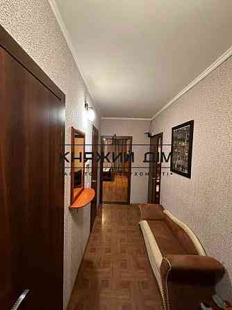 Оренда Квартира 1-кімнатна, 12/25 поверх на проспект Науки Киев