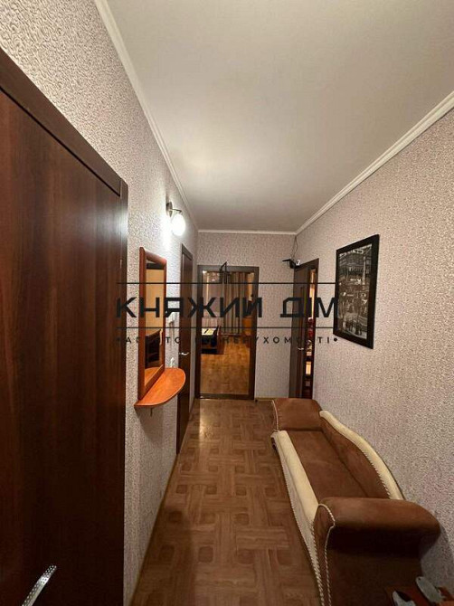 Оренда Квартира 1-кімнатна, 12/25 поверх на проспект Науки Киев - изображение 6