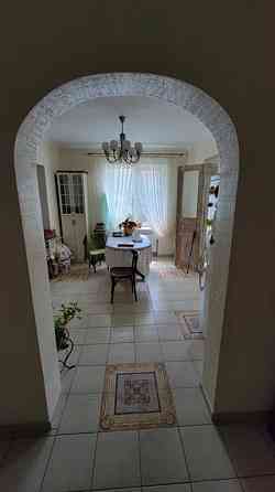 Полдома + гостевой домик с ремонтом в Черноморке, 5 минут до моря! Одеса