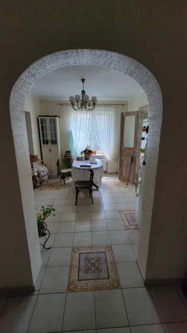 Полдома + гостевой домик с ремонтом в Черноморке, 5 минут до моря! Одеса - фото 2