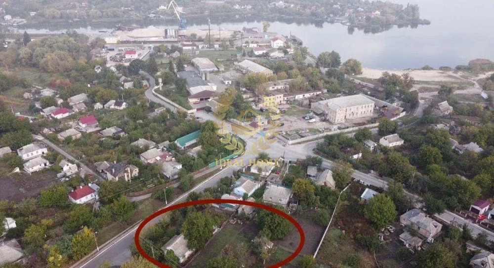 Продам будинок в с. Ржищів, 2 кімнати обмін на однокімнатну Киів Ржищів - фото 4