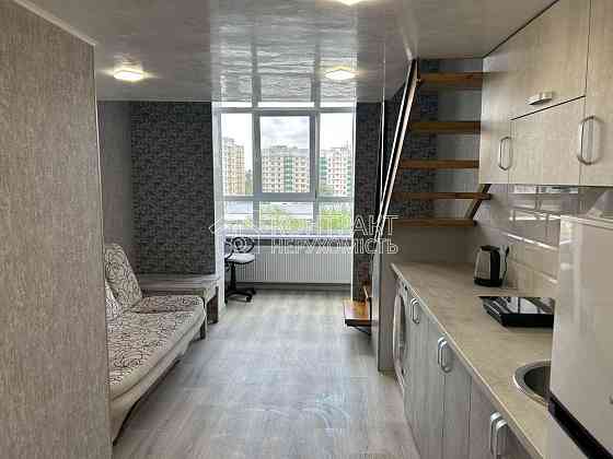 Продаж Квартира 2-кімнатна, 6/6 поверх на вул. Велика Панасівська Харків