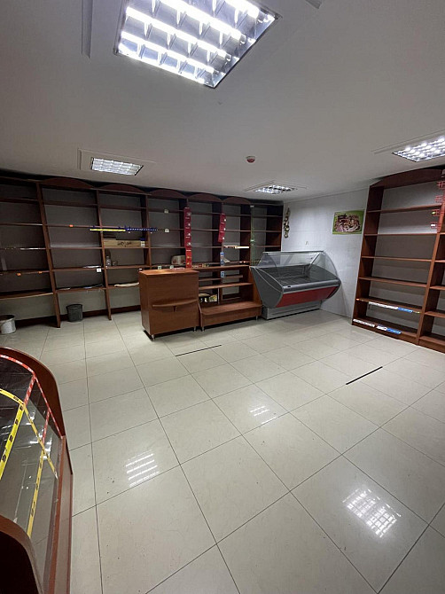 Продаж приміщення вільного призначення на вул. Старомильська приміщень - 1, поверх - 1/5 Здолбунов - изображение 1