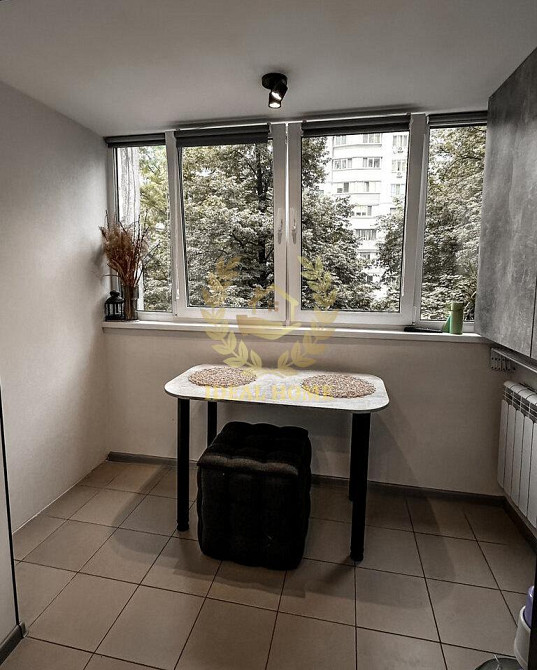 Продаж 1-к квартири 40м кв., м.Академгородок Київ - фото 20