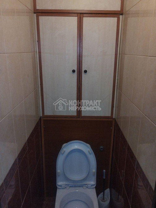 Продаж Квартира 2-кімнатна, 7/9 поверх на вул. Метробудівників Kharkiv - photo 7