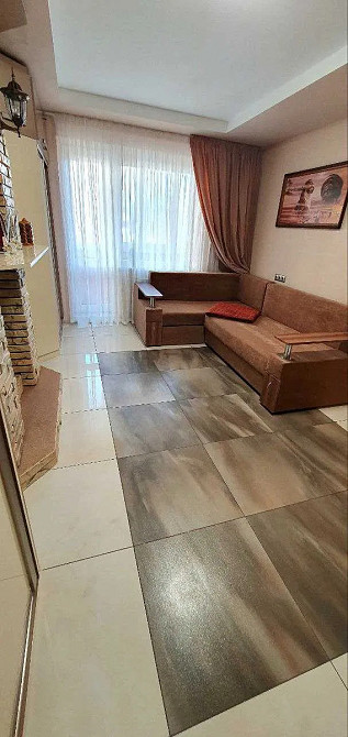 Оренда Квартира 2-кімнатна, 3/10 поверх на вул.Харківське шосе, 168А Київ - фото 2