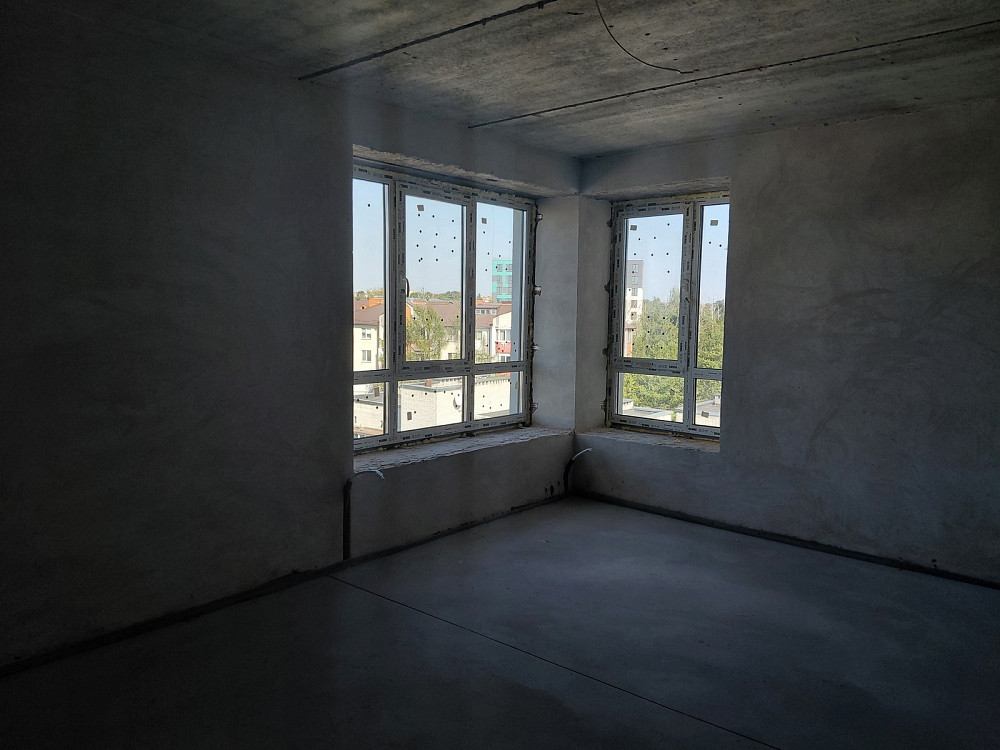 Продається 2км кв по вул.Чернівецька.Оболоня Тернопіль - фото 3