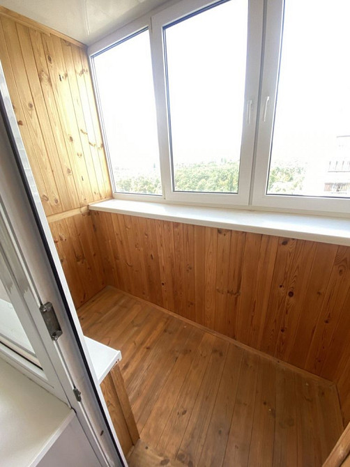 Оренда Квартира 3-кімнатна, 13/16 поверх на Князя Романа Мстиславича вул., д. 8 Kiev - photo 7