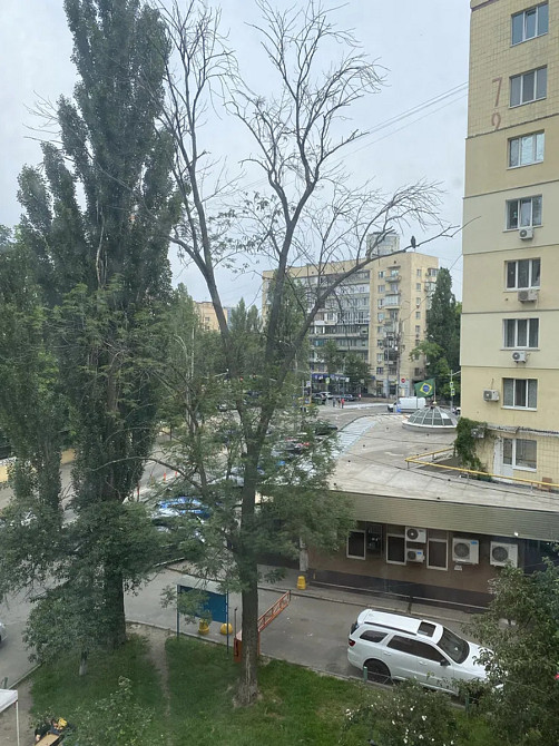 Оренда Квартира 1-кімнатна, 4/9 поверх на Лесі Українки, 24б Київ - фото 10