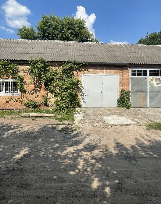 Продаж приміщення вільного призначення на Руслана Слободянюка (Терешкової) вул., 777 Кропивницький - фото 6