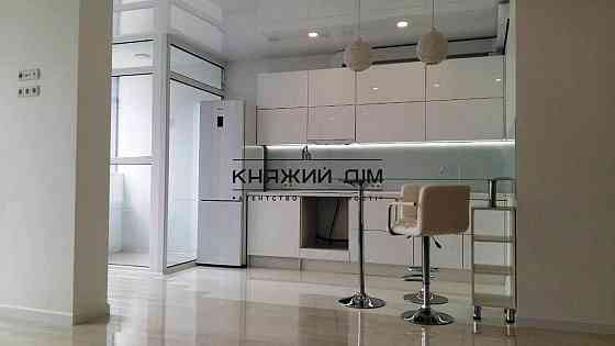 Шикарна квартира-студіо в ЖК Підвисоцький. Код об'єкта: 11187379. Київ