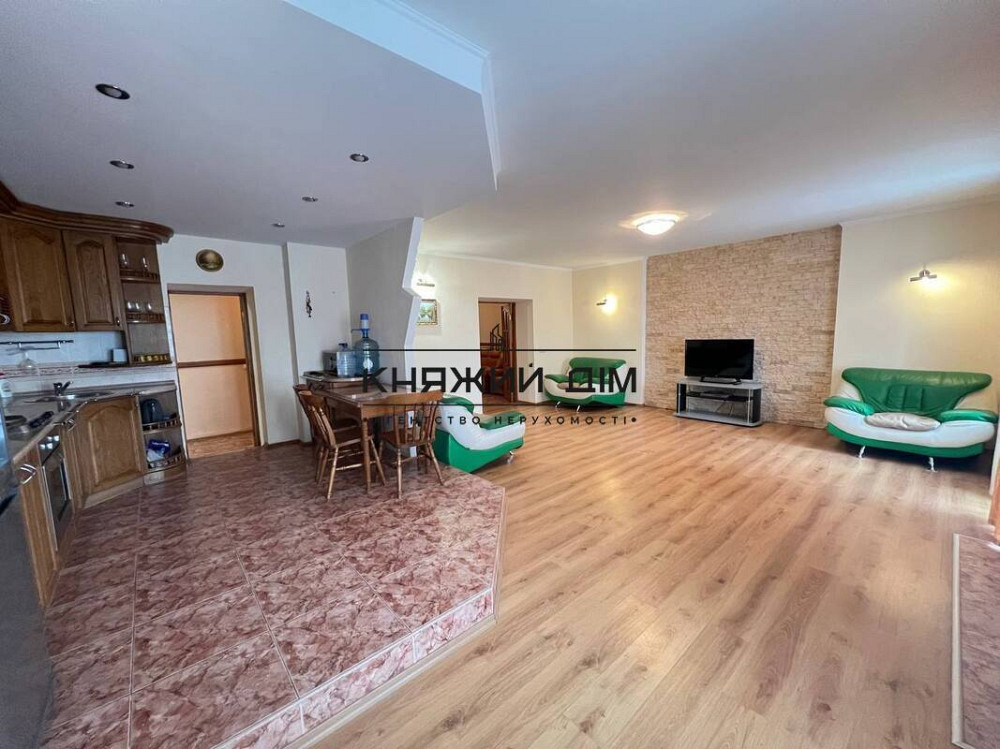 Оренда 3-кімнатної квартири на Оболоні, метро Мінська. № 11202478 Киев - изображение 16