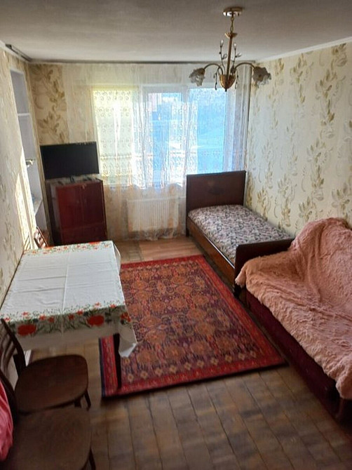 Оренда Квартира 1-кімнатна, 7/9 поверх на Тичини, 20 Київ - фото 2