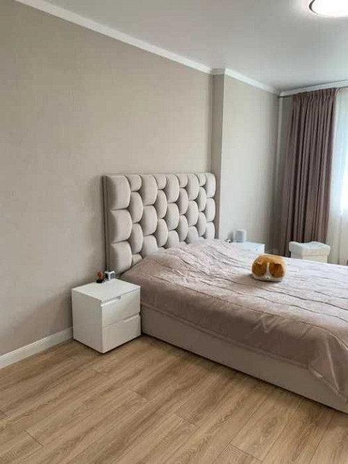 Продаж Квартира 2-кімнатна, 24/26 поверх на Володимира Івасюка вул., д. 1 Київ - фото 4