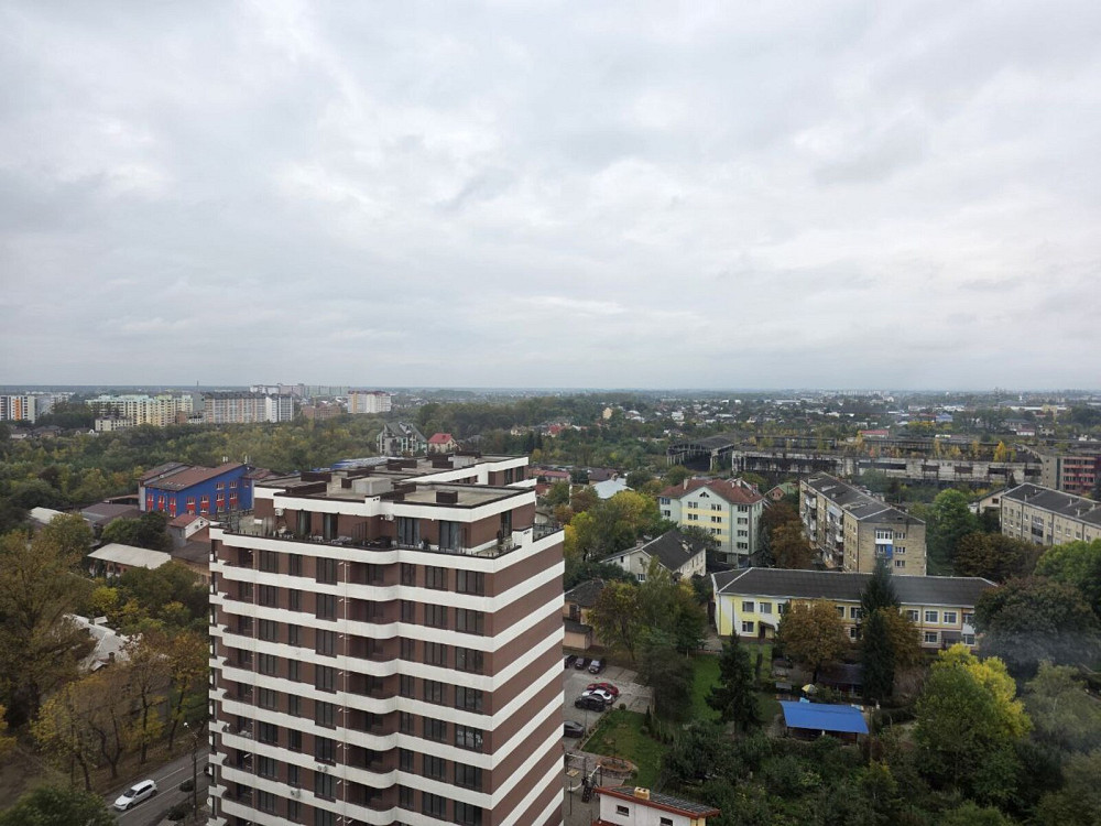 Продаж Квартира 1-кімнатна, 15/16 поверх на Незалежності вул., 233Б Івано-Франківськ - фото 5