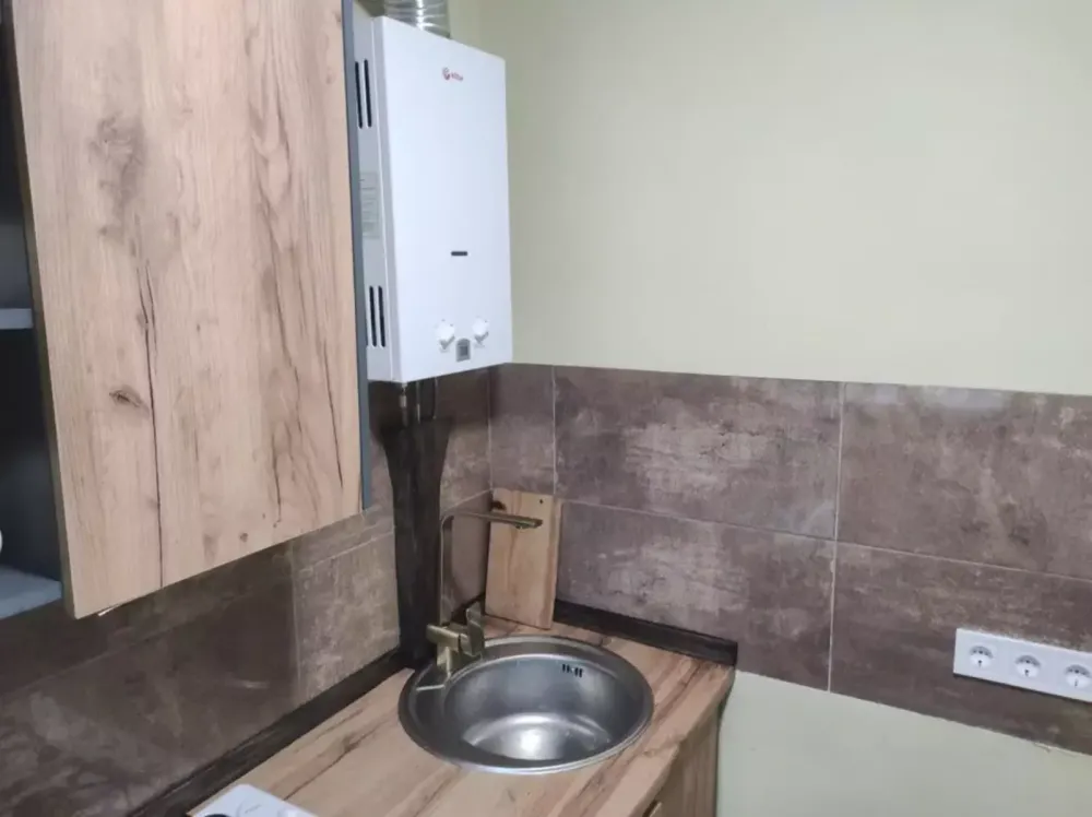 Продаж Квартира 1-кімнатна, 3/5 поверх на вул. Корольова Академіка Кропивницький - фото 5