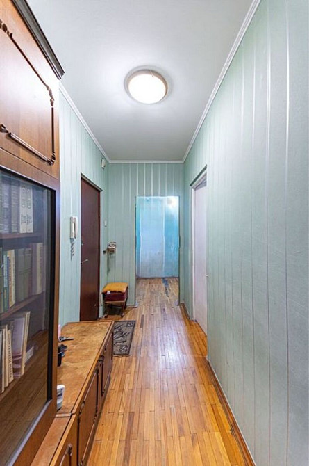 Продаж Квартира 2-кімнатна, 4/9 поверх на Гмирі, 5 Київ - фото 10