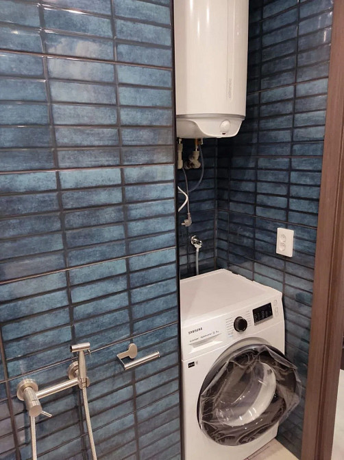 Оренда Квартира 1-кімнатна, 6/16 поверх на Берковецька, 6Б Київ - фото 7