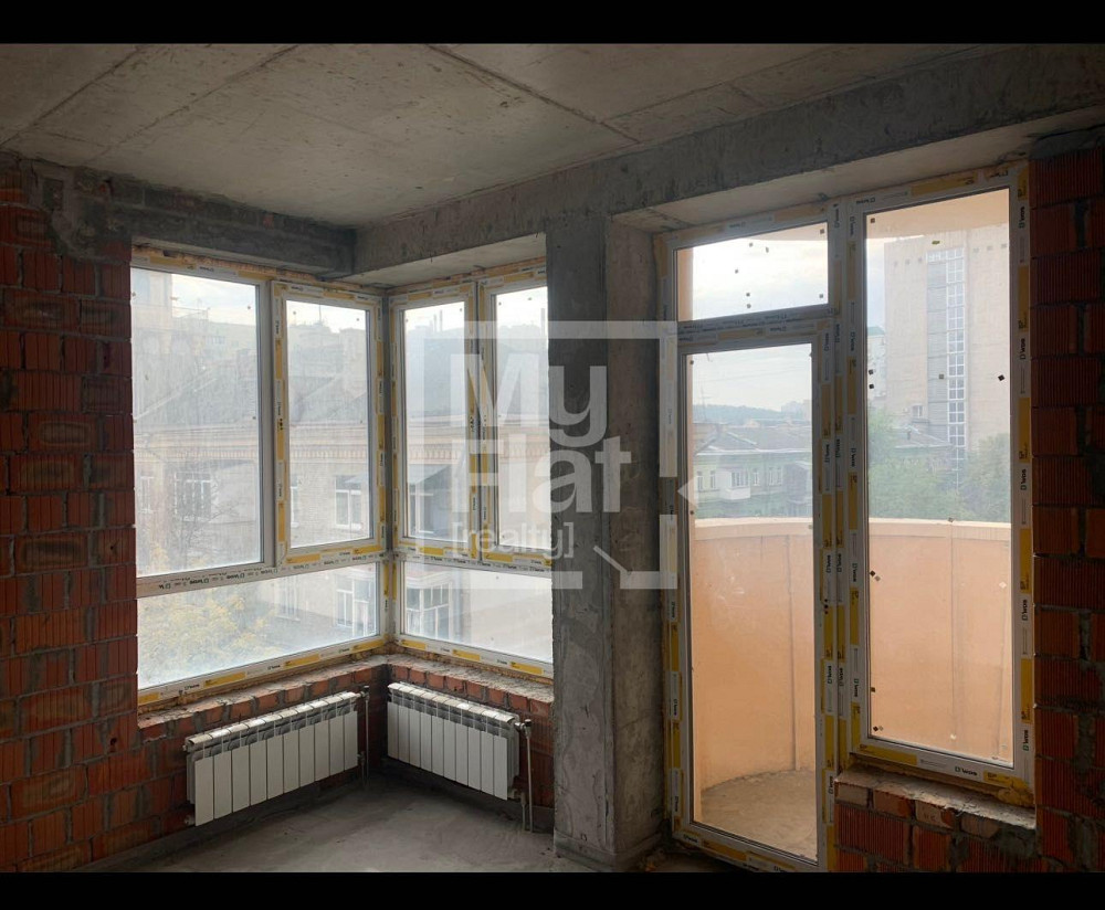 Продаж Квартира 3-кімнатна, 6/15 поверх на вул. Деміївська Киев - изображение 3