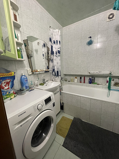 Продаж Квартира 3-кімнатна, 2/6 поверх на Вовчинецька Івано-Франківськ - фото 10