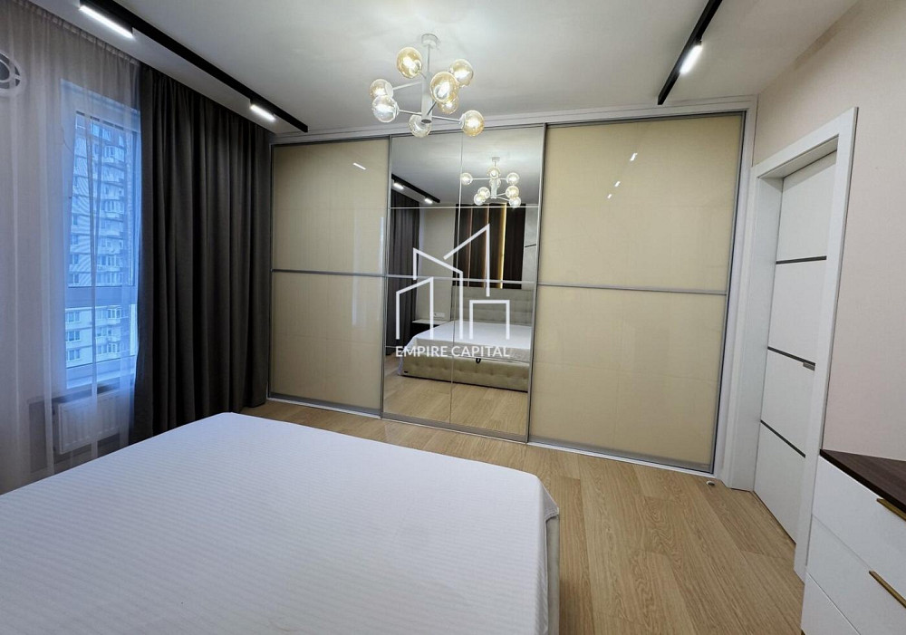 Продаж 3к Квартира 95.3 кв.м Червоної Калини вул. Львів - фото 6