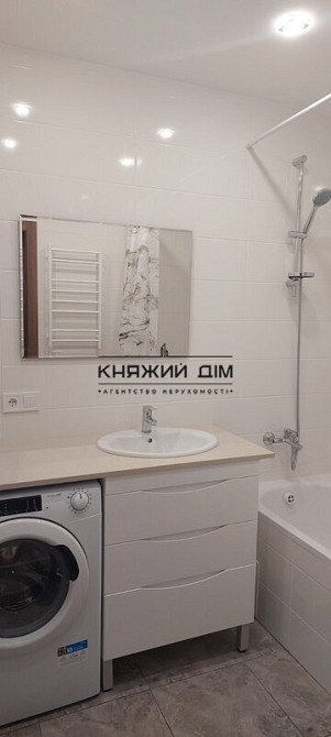 Оренда Квартира 2-кімнатна, 23/25 поверх на Антоненко Давыдовича ул. Kiev - photo 6