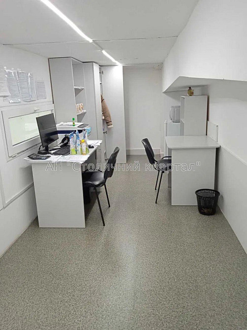 Оренда торгове приміщення на Ігоря Шамо бул., 10 приміщень - 4, поверх - 1/16 Київ - фото 10