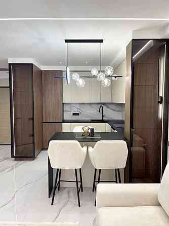 Продаж Квартира 1-кімнатна, 3/21 поверх на Михайла Максимовича вул. (Онуфрія Трутенка), 24-В Київ