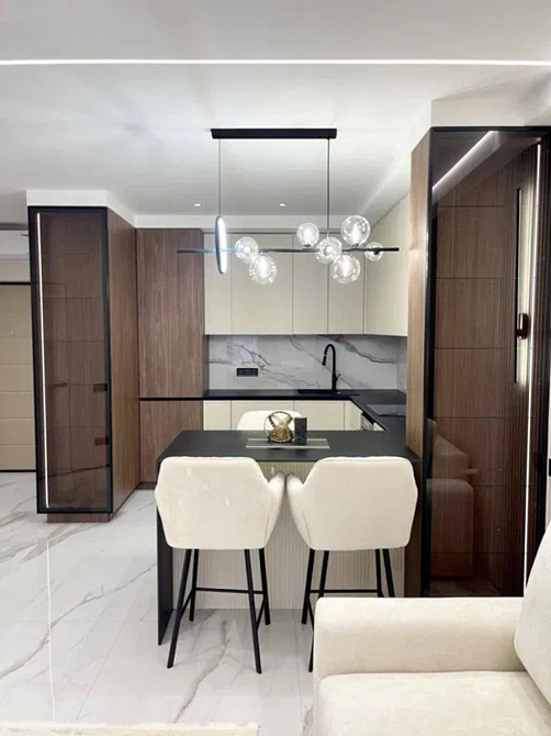 Продаж Квартира 1-кімнатна, 3/21 поверх на Михайла Максимовича вул. (Онуфрія Трутенка), 24-В Kiev - photo 1