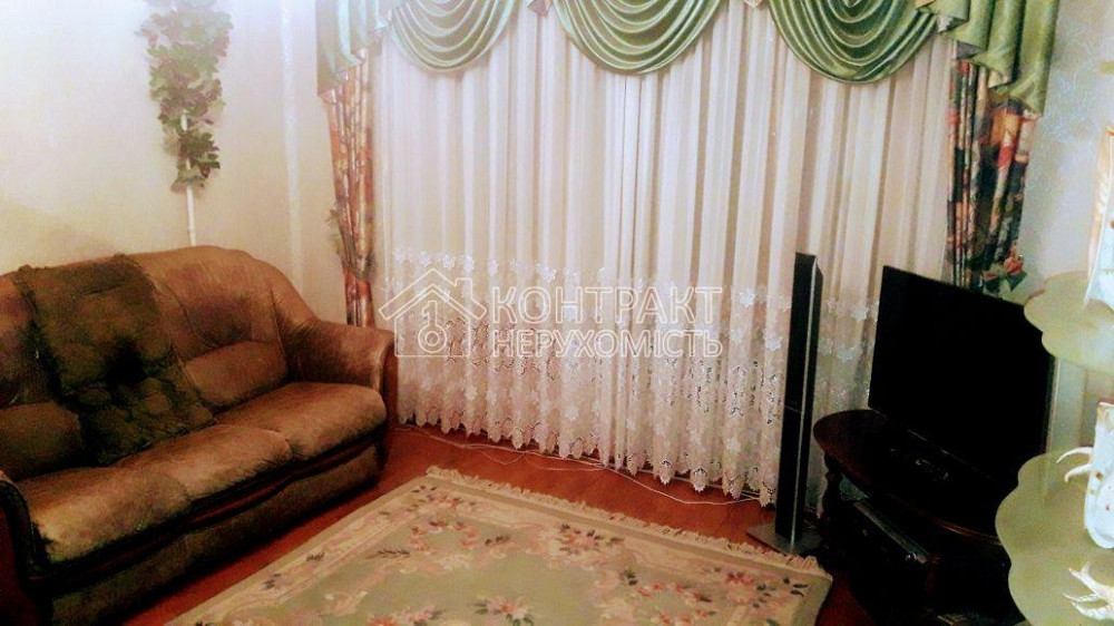 Продаж Квартира 3-кімнатна, 7/24 поверх на вул. Познанська Харків - фото 5