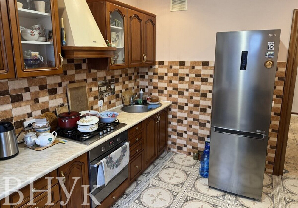 Продаж Квартира 2-кімнатна, 2/10 поверх на Гнатюка Академіка Ternopil' - photo 7