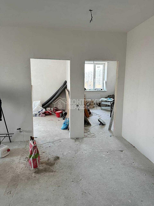 Продаж Квартира 3-кімнатна, 7/9 поверх на вул. Холодногірська Харків - фото 1