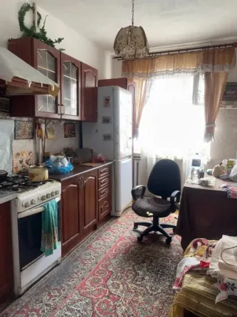 Продажа 3к Квартира 83 кв.м Вернадського Львов