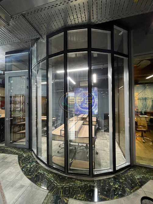 Продаж офісне приміщення на вул. Гагарінське Плато приміщень - 4, поверх - 1/20 Одеса - фото 1