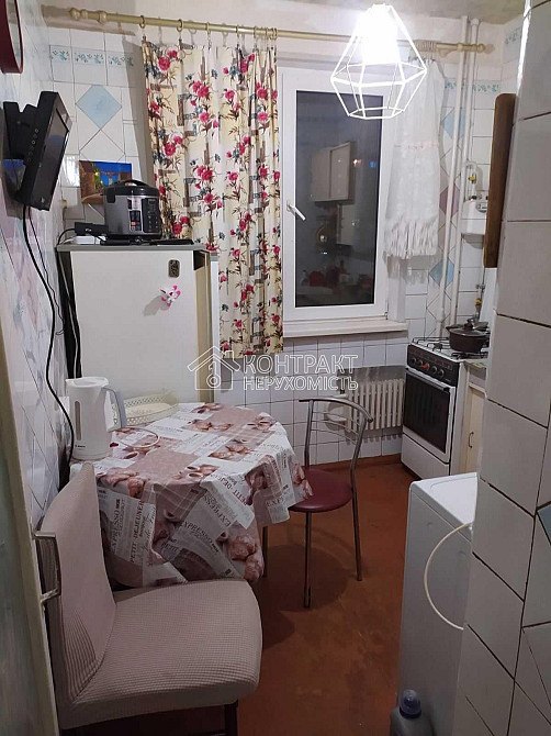 Оренда Квартира 3-кімнатна, 6/9 поверх на вул. Академіка Павлова Харьков - изображение 4