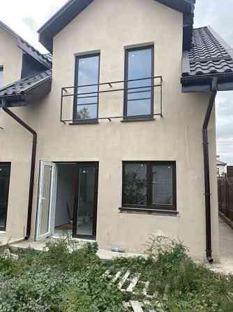 Новый коттедж-таунхаус, полный пакет документов, Царское село. Limanka