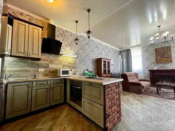 2- кімнатна, вул. Жилянська 118, Шевченківський. Kiev