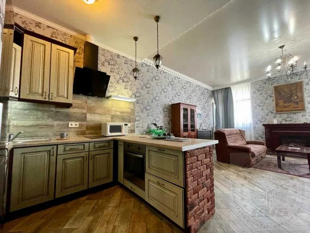 2- кімнатна, вул. Жилянська 118, Шевченківський. Kiev - photo 3