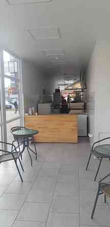 Оренда торгове приміщення на Коцюбинського поверх - 1/1 Винница