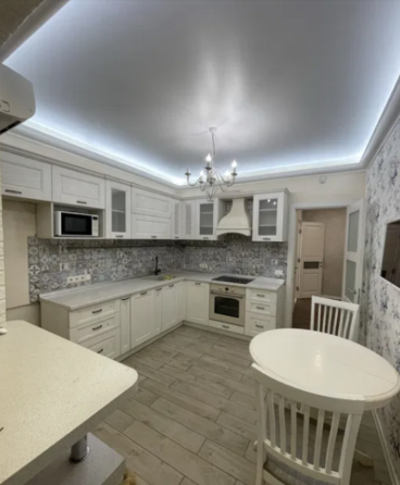 Однокомнатная квартира ЖК "Люксембург", улица Средняя Одеса