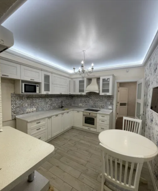 Однокомнатная квартира ЖК "Люксембург", улица Средняя Одеса - фото 3