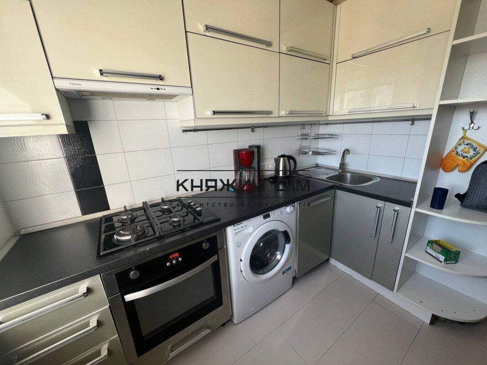 Оренда 1-кімнатної квартири на Оболоні. Код об'єкта: 11196033 Київ - фото 12