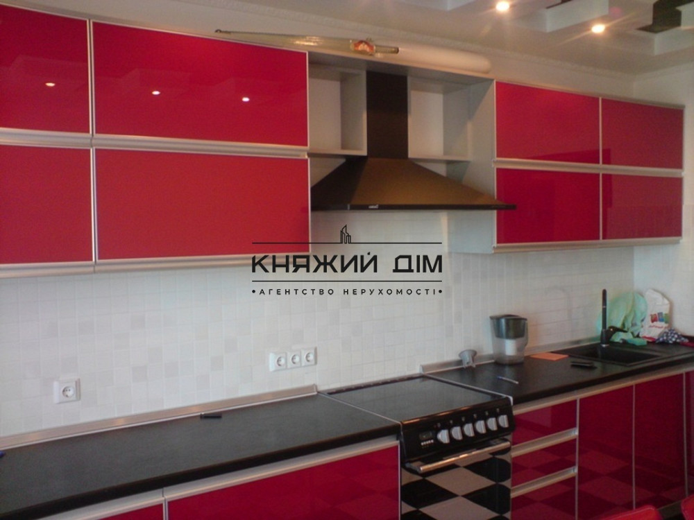 Оренда 3-кімнатної квартири в Подільському районі. Код об'єкта:1132428 Kiev - photo 8