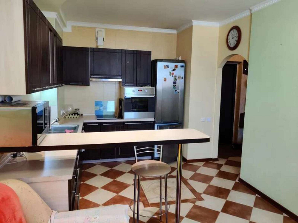 Оренда Квартира 2-кімнатна, 20/21 поверх на ул. Бориса Гмыри, 2 Київ - фото 1