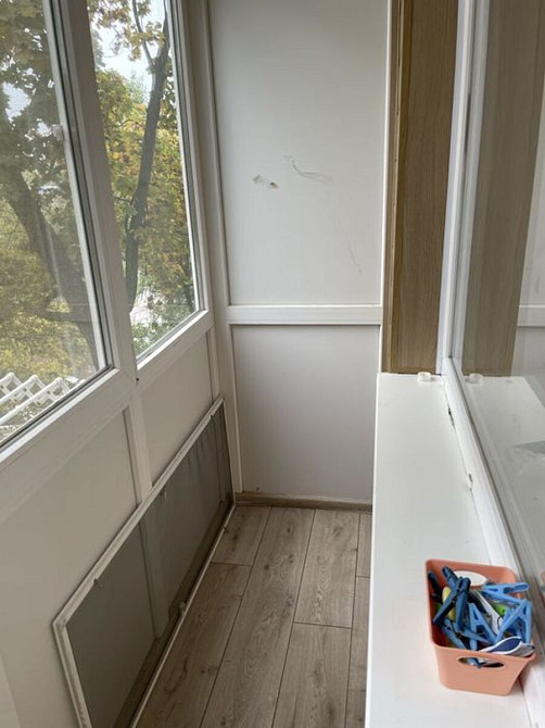 Здається 2-кімнатна квартира в районі дендропарку. Кропивницький - фото 12