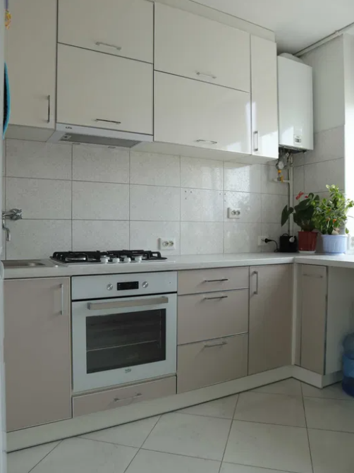 Однокомнатная вблизи моря Одесса - изображение 5