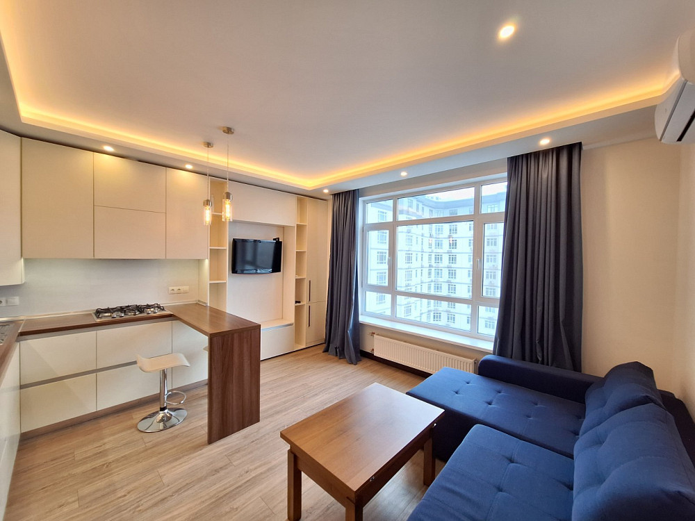 Продаж Квартира 1-кімнатна, 7/10 поверх на Толстого, 1 Бориспіль - фото 18