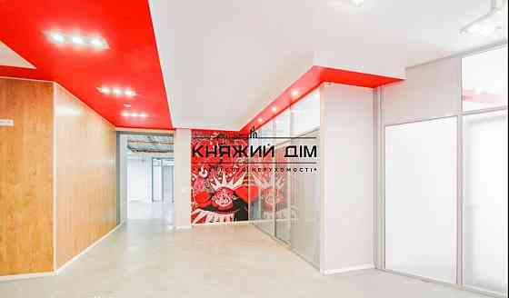 Оренда офісне приміщення на Ирининская ул. поверх - 1/5 Kiev